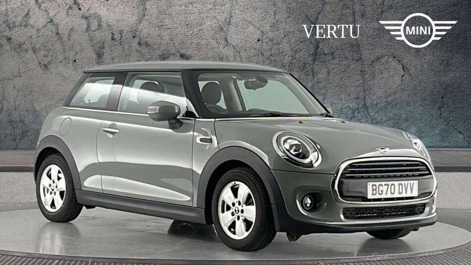 MINI Hatchback 1.5 One Classic II 3dr Petrol Hatchback